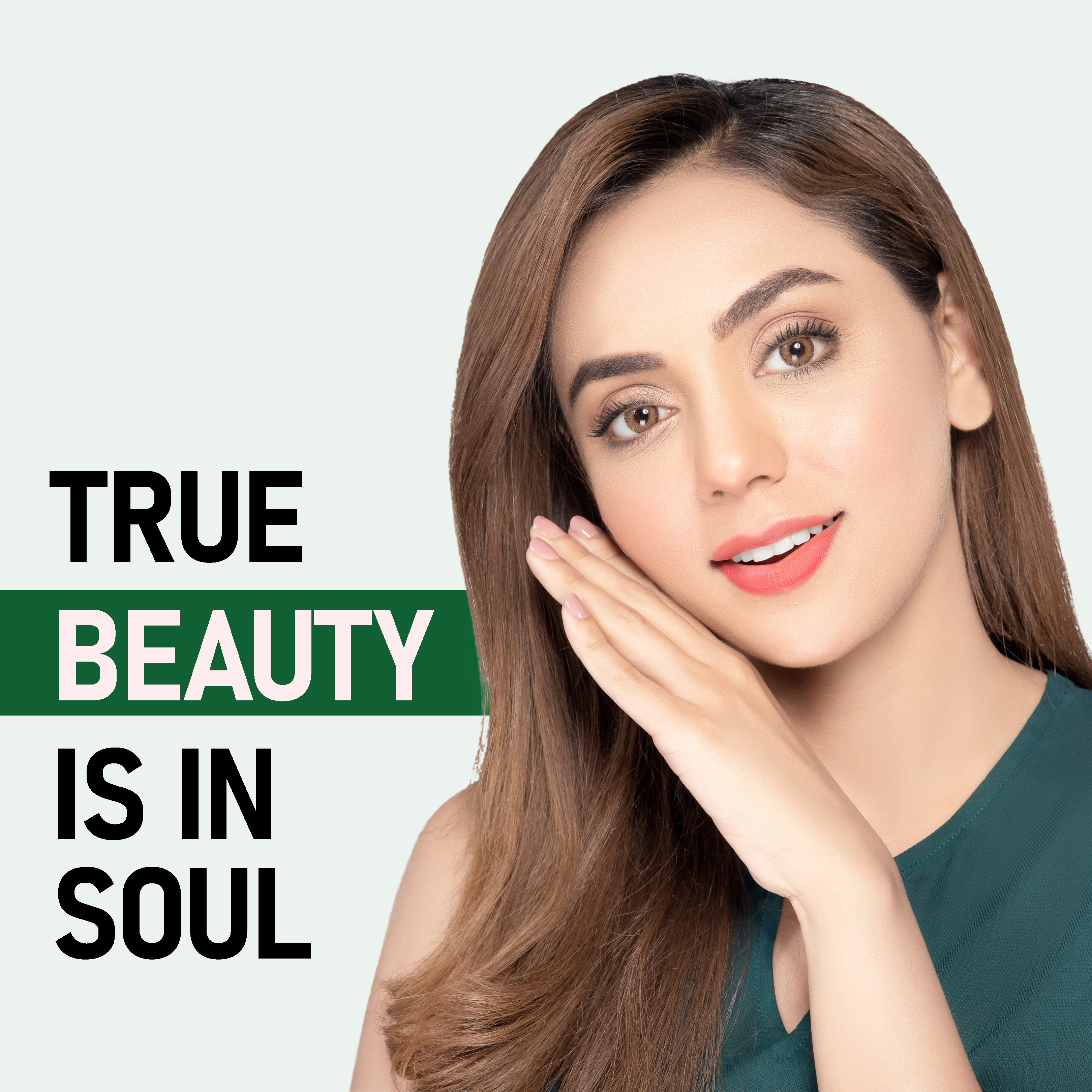 Easy Fresh Beauty Soap 100g - Image 3