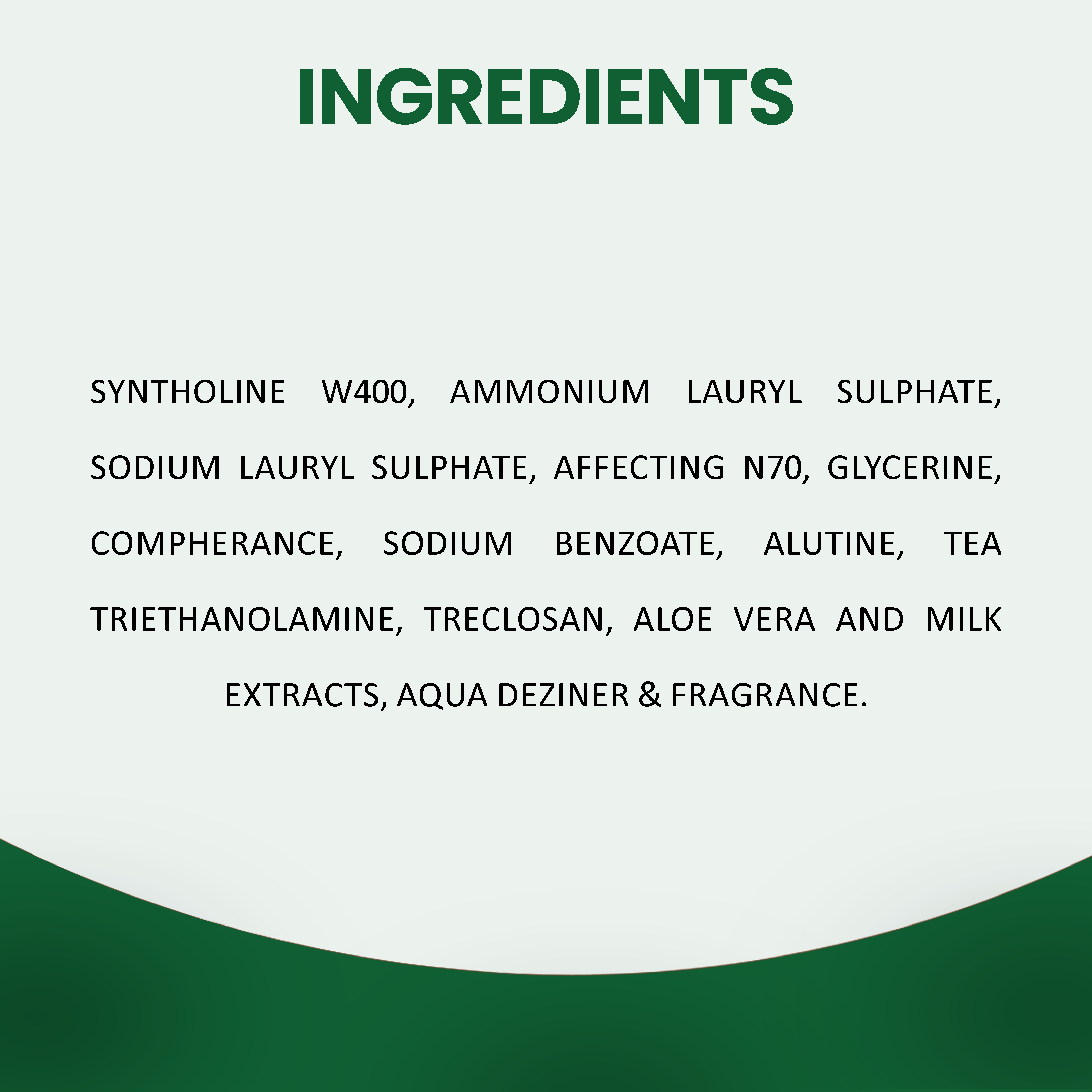 Easy Fresh Beauty Face Wash 60ml - Image 7