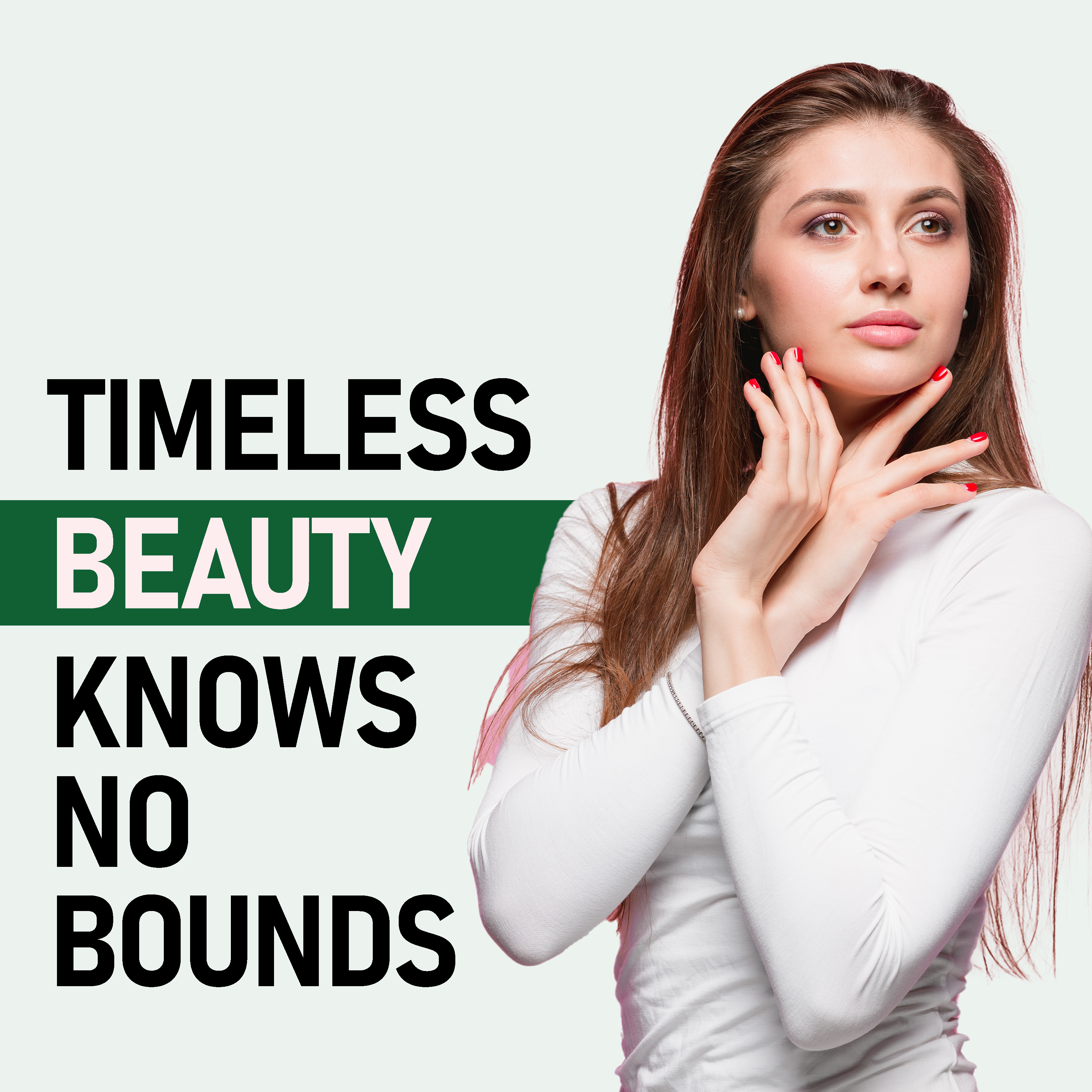 Easy Fresh Beauty Face Wash 60ml - Image 3