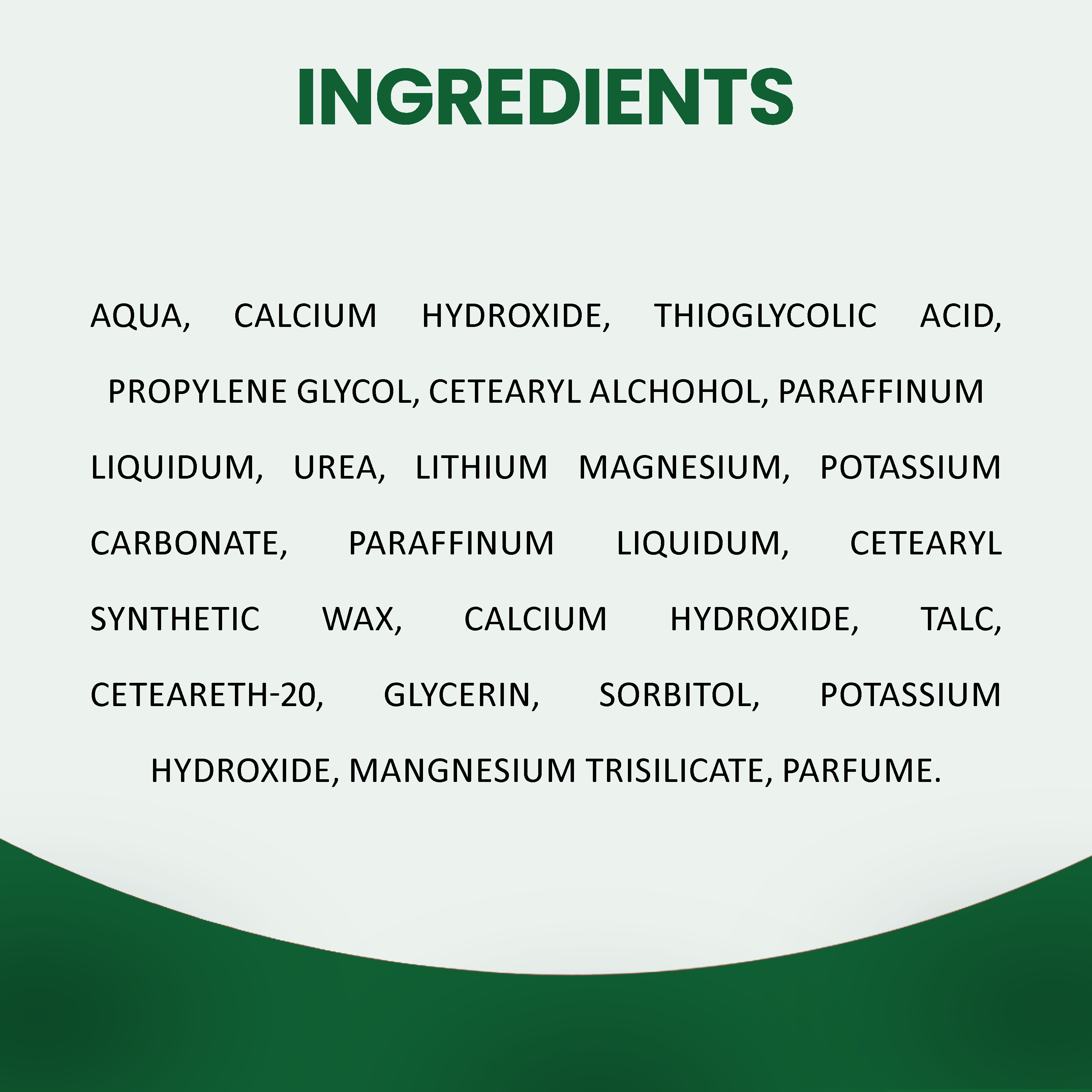 Easy Fresh Hair Removal Cream Cucumber 120ml - Image 7