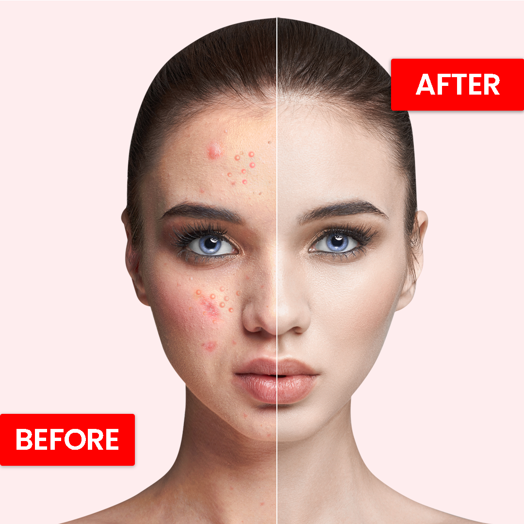 Face Fresh Beauty Cream Large 23g - Image 2