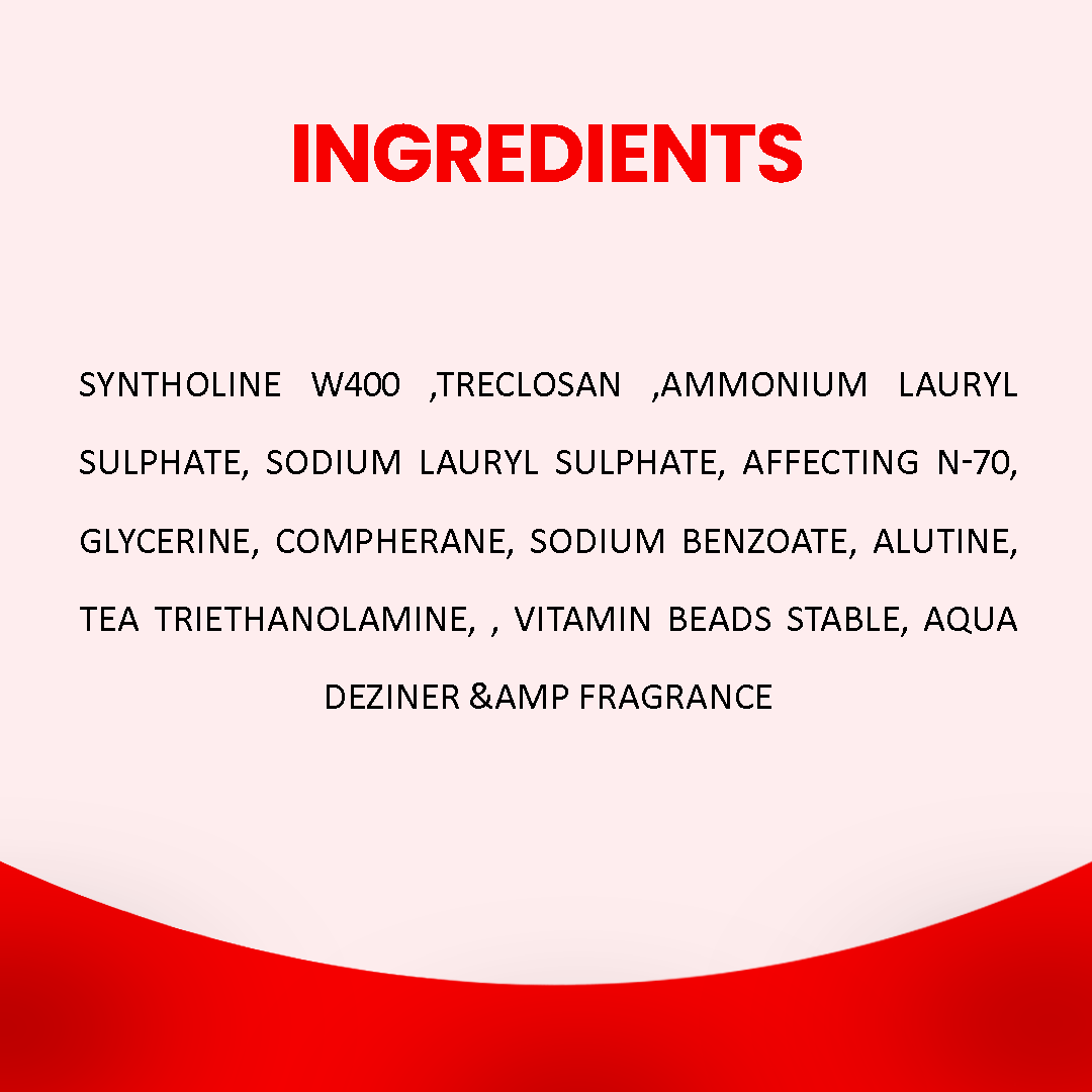 Face Fresh Beauty Face Wash 75ml - Image 7