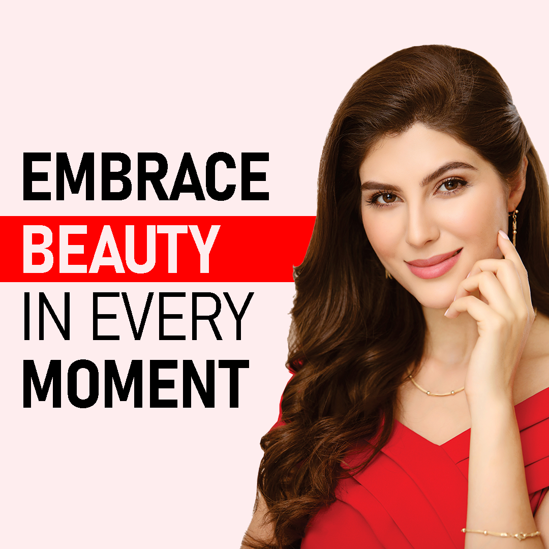 Face Fresh Moisturizing Beauty Lotion 400ml - Image 3