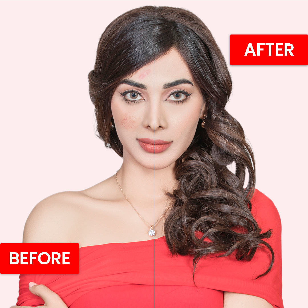 Face Fresh Beauty Soap 100g - Image 2