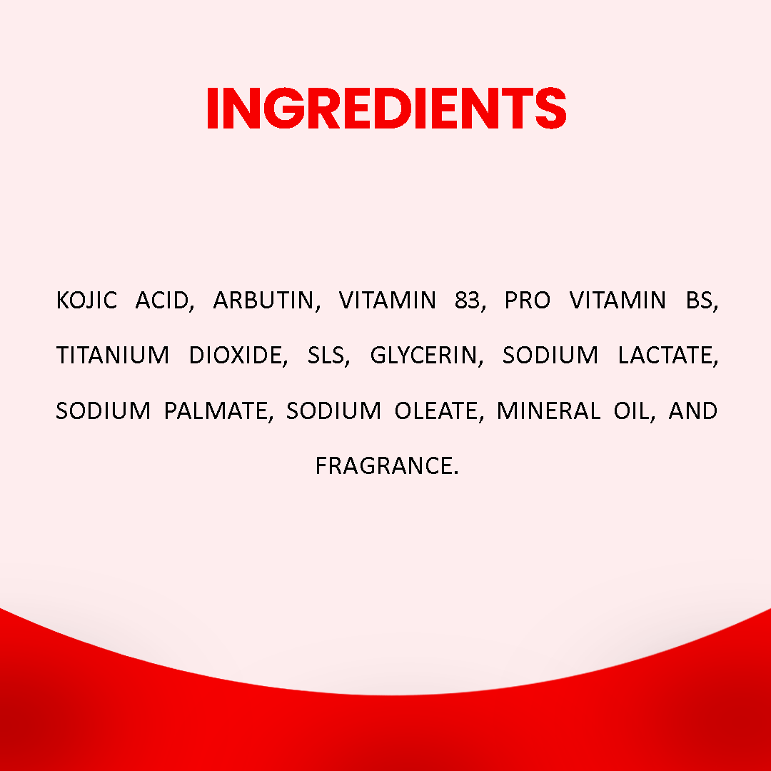 Face Fresh Beauty Soap 100g - Image 7