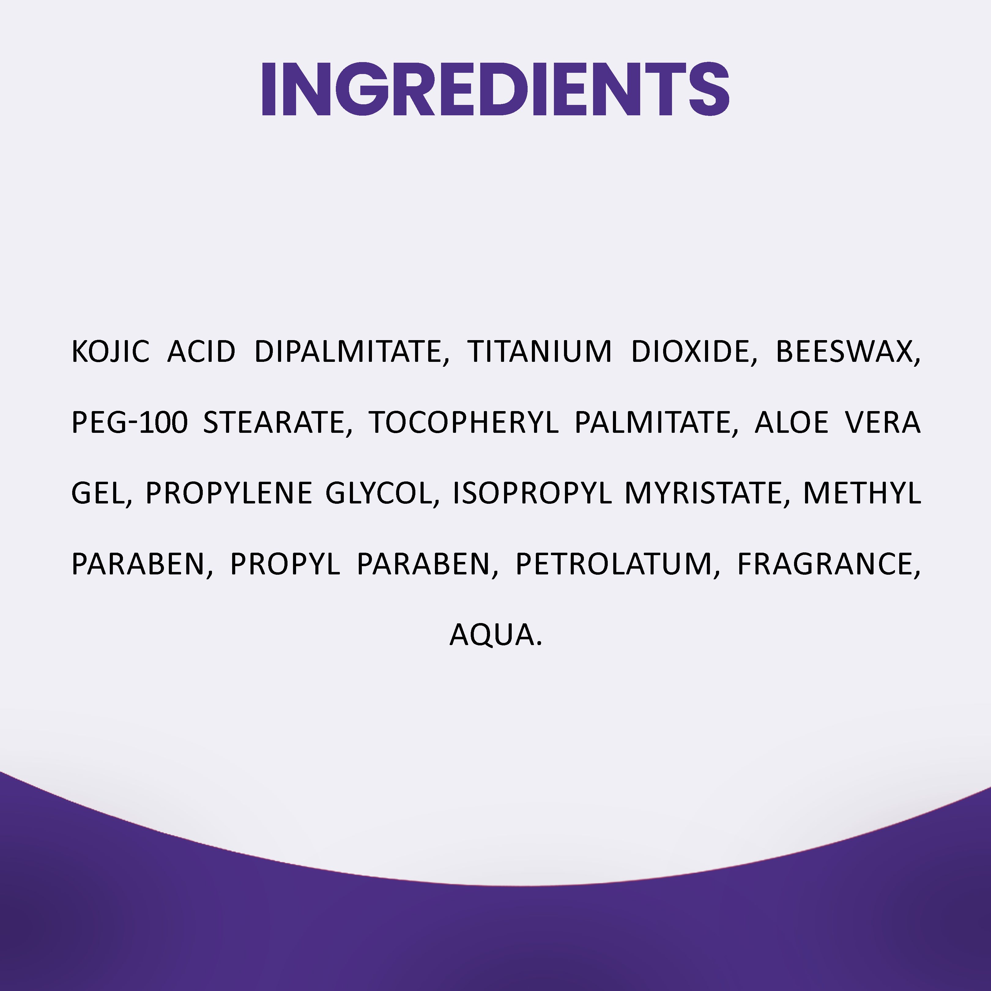 Face Fresh Cleanser Cream Large 23g - Image 7