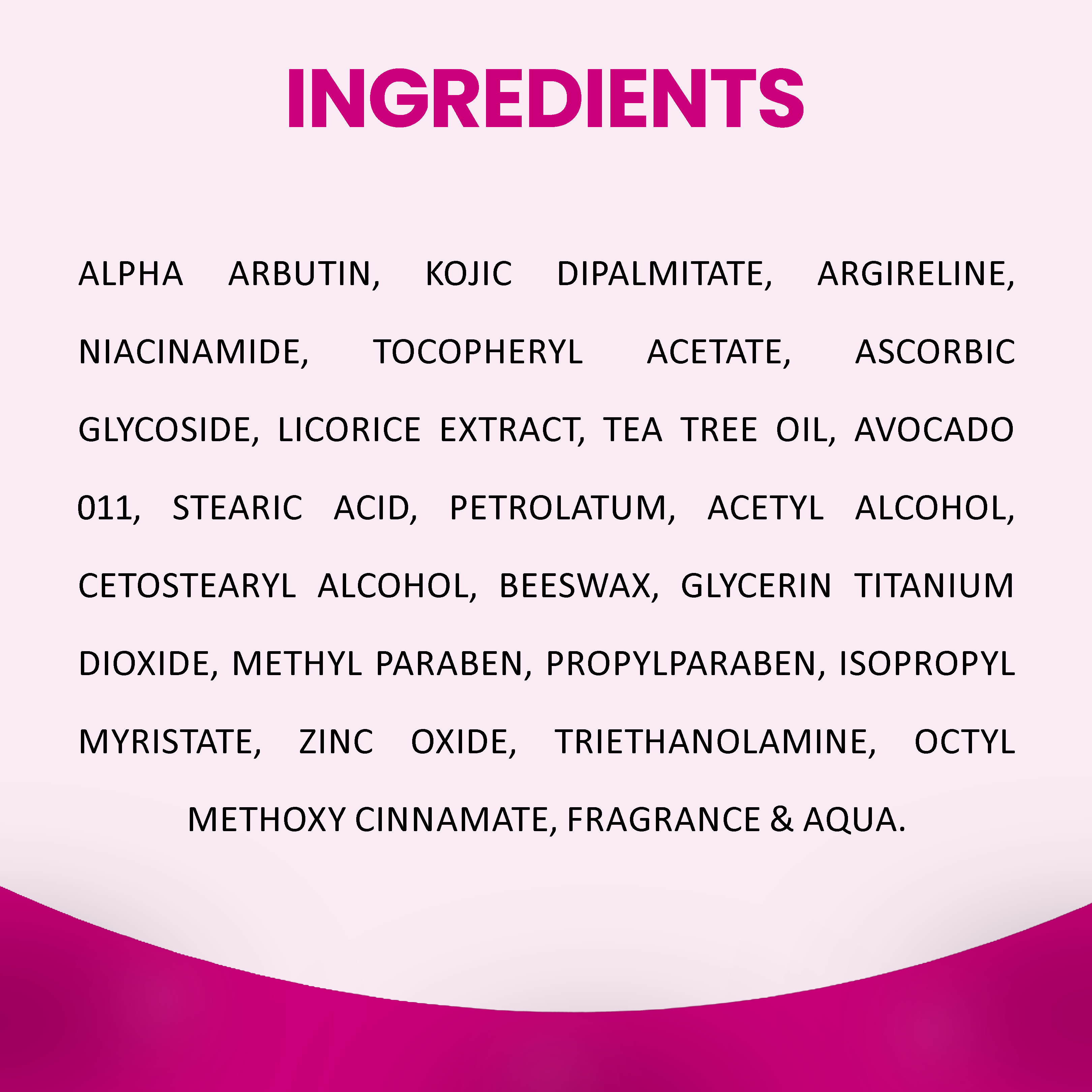 Face Fresh Fairness Cream Jar 70g - Image 7