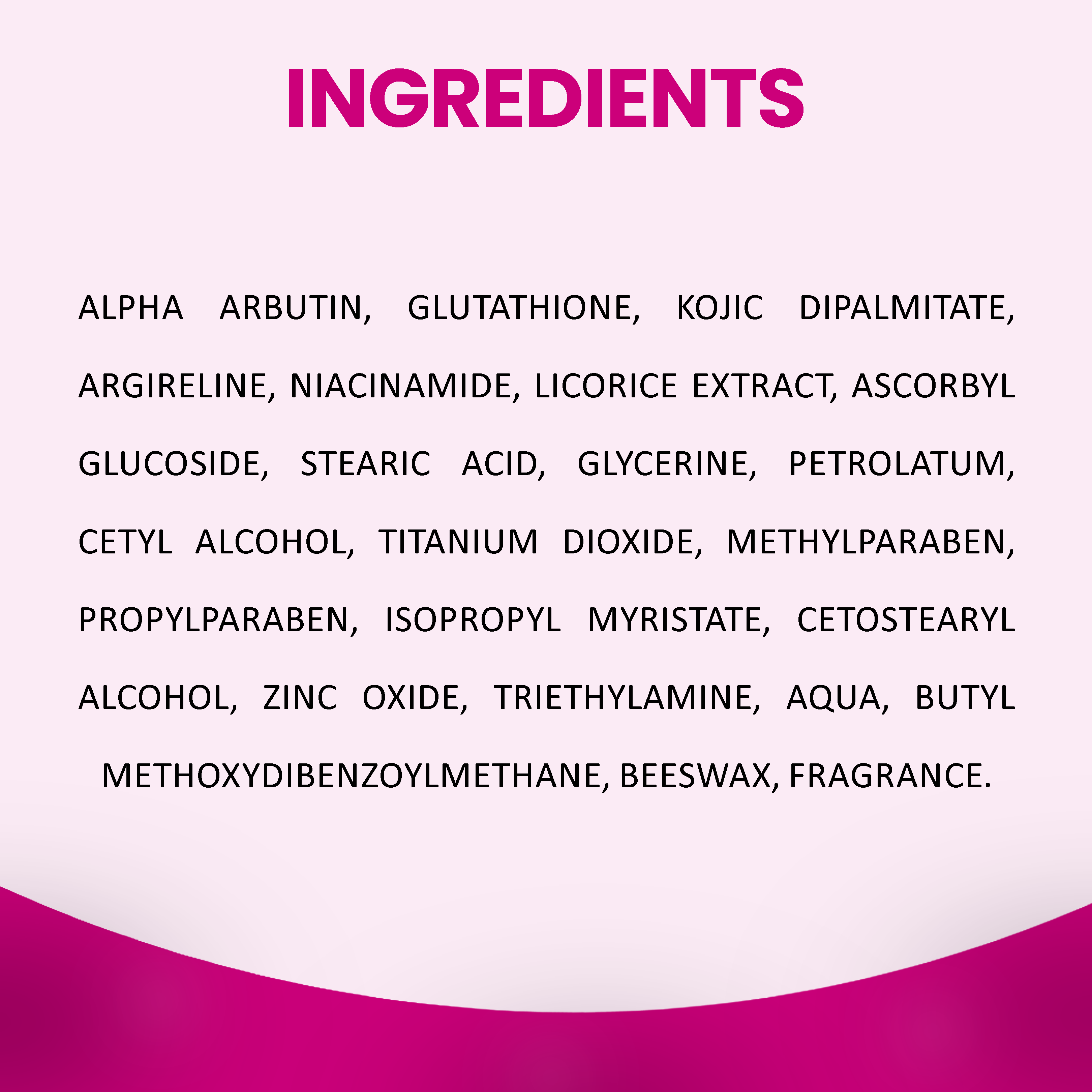 Face Fresh Fairness Cream Tube 25g - Image 7