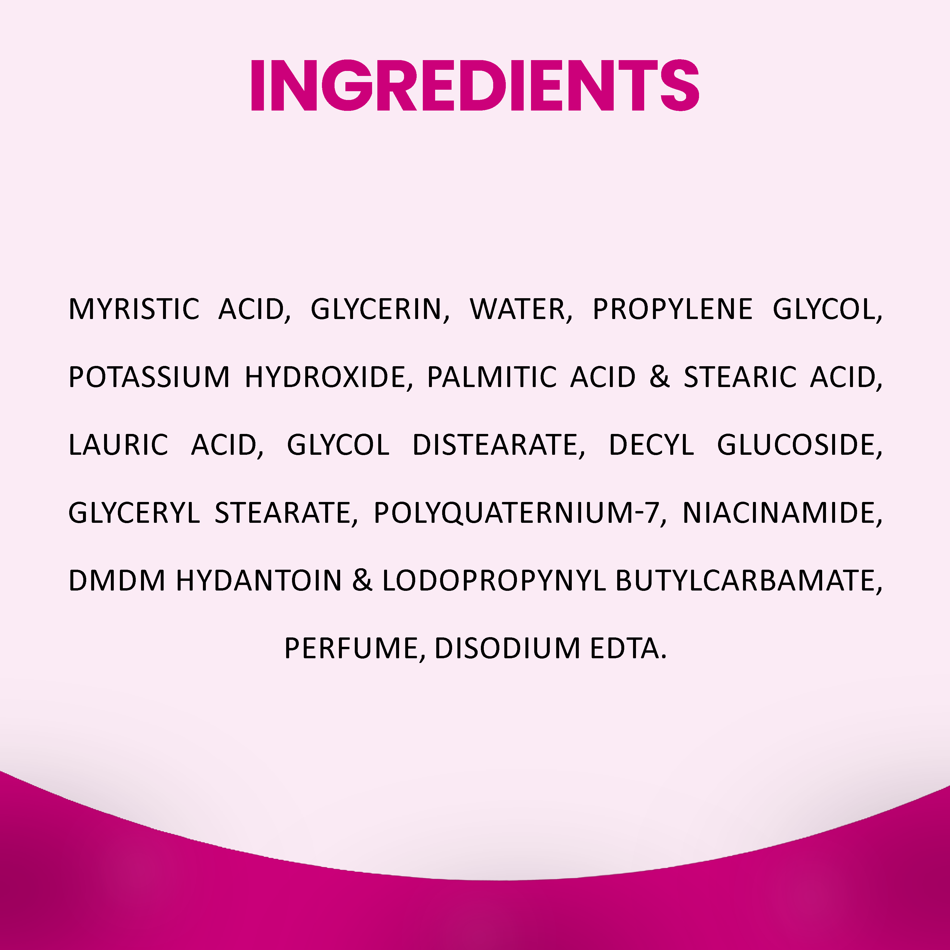 Face Fresh Fairness Face Wash 60ml - Image 7