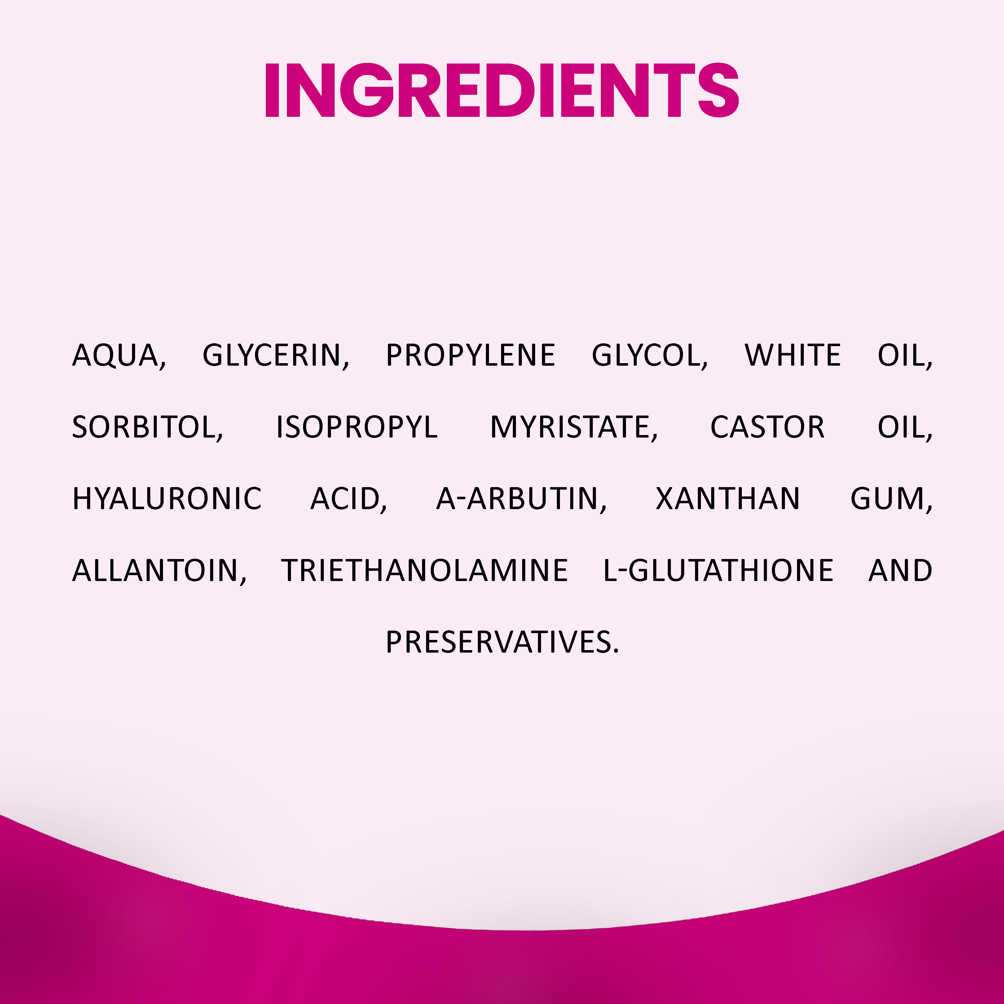 Face Fresh L-Glutathione Ampoule 5ml - Image 7