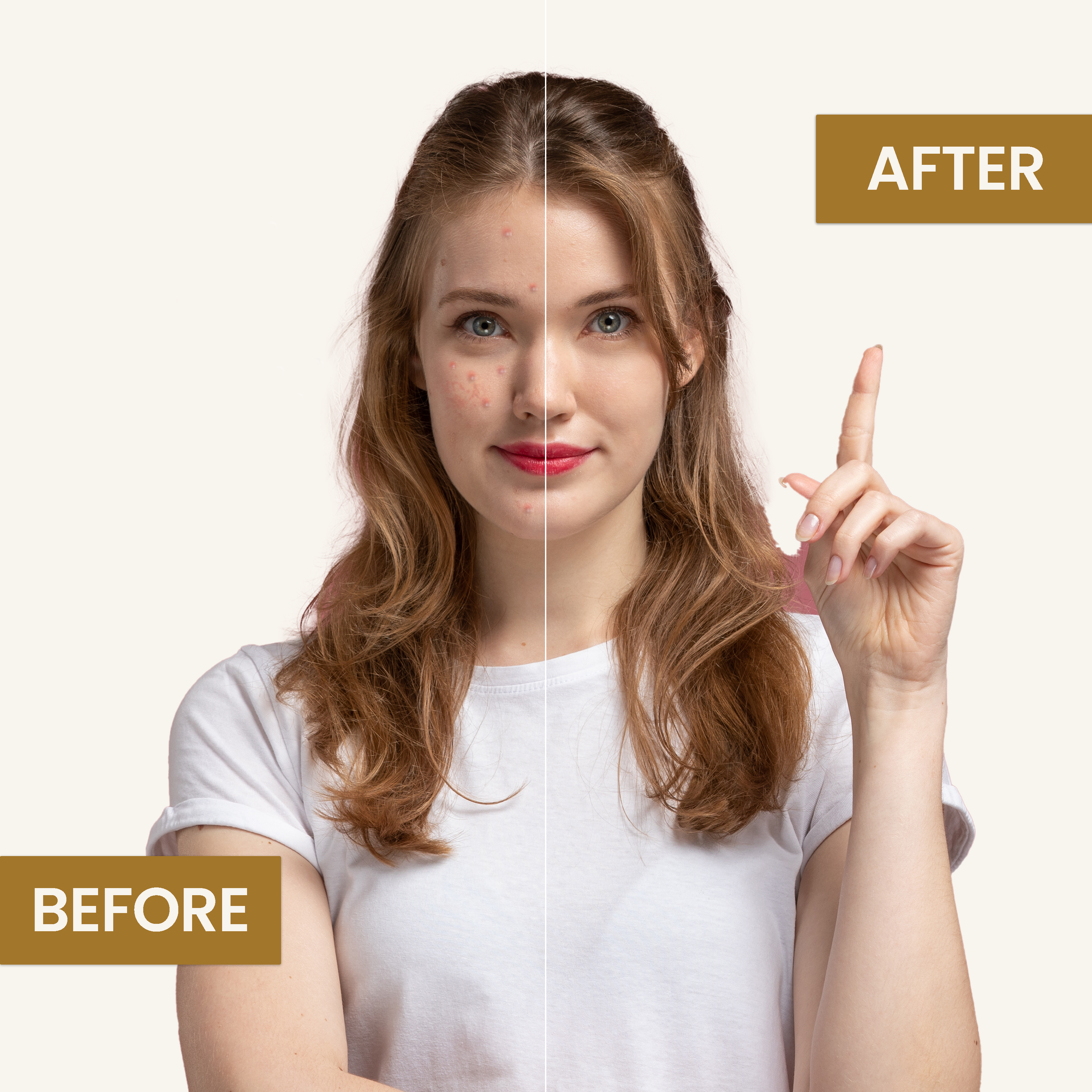 Face Fresh Gold Plus Beauty Soap 100g - Image 2