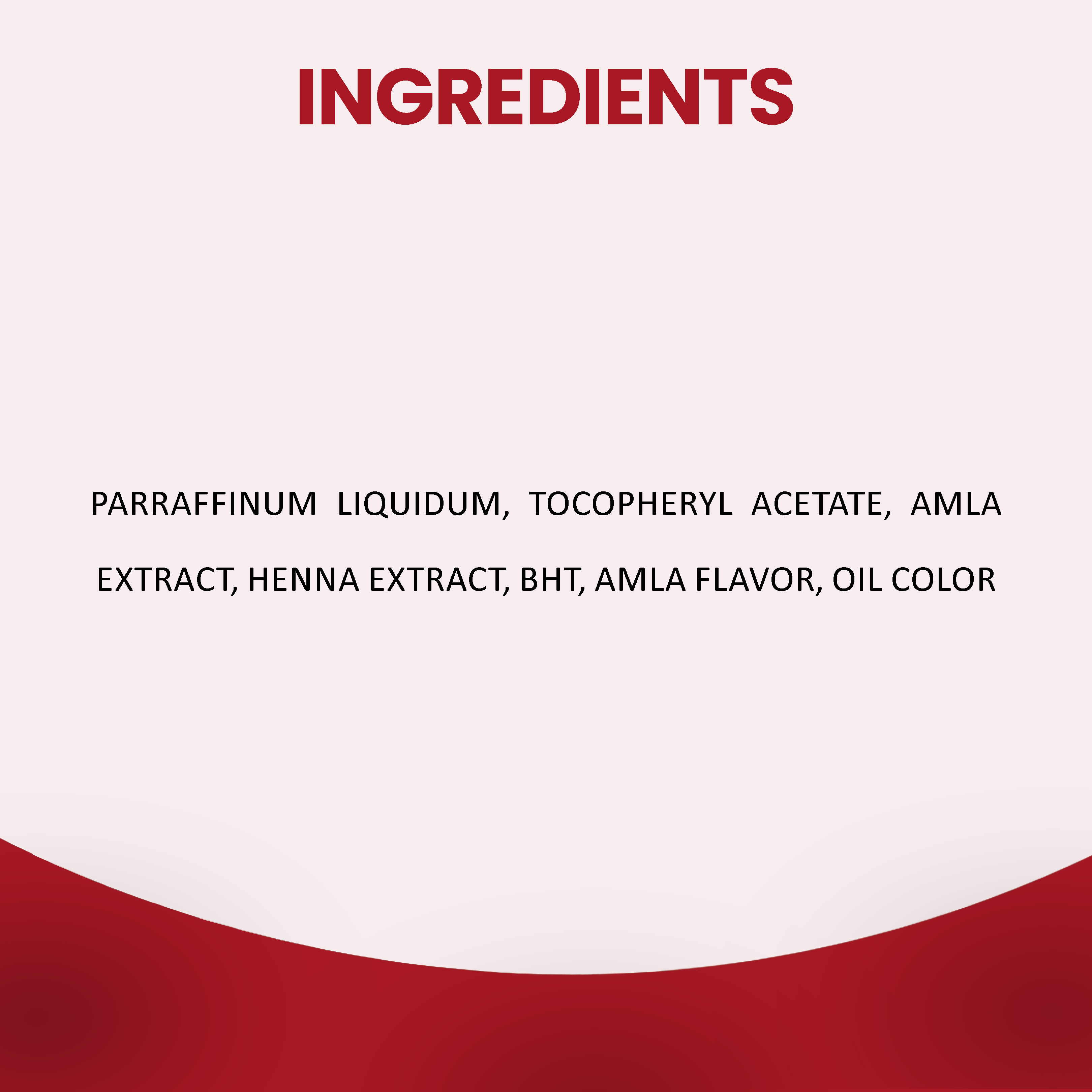 Yusma Amla Hair Oil 200ml - Image 7