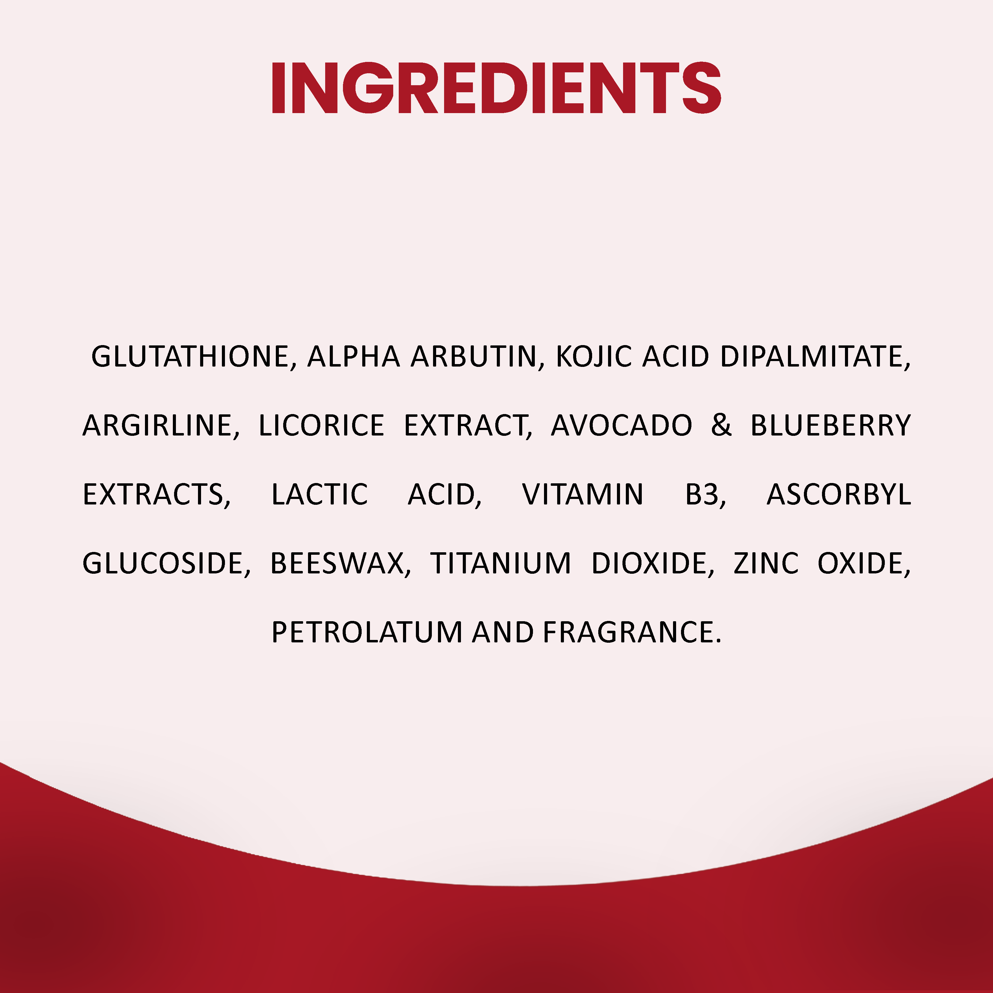 Yusma Beauty Cream Jar 30g - Image 7