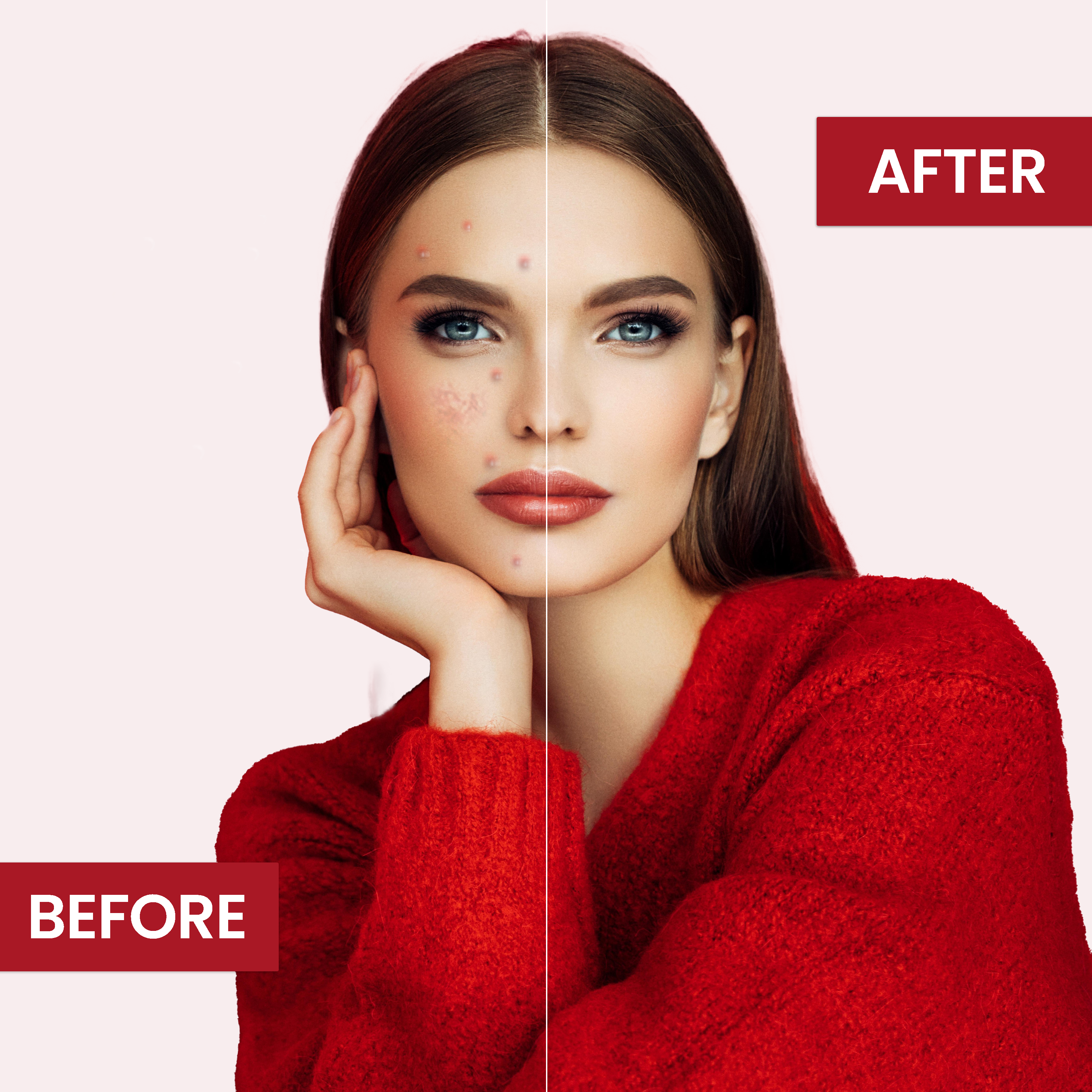 Yusma Beauty Face Wash 60ml - Image 2