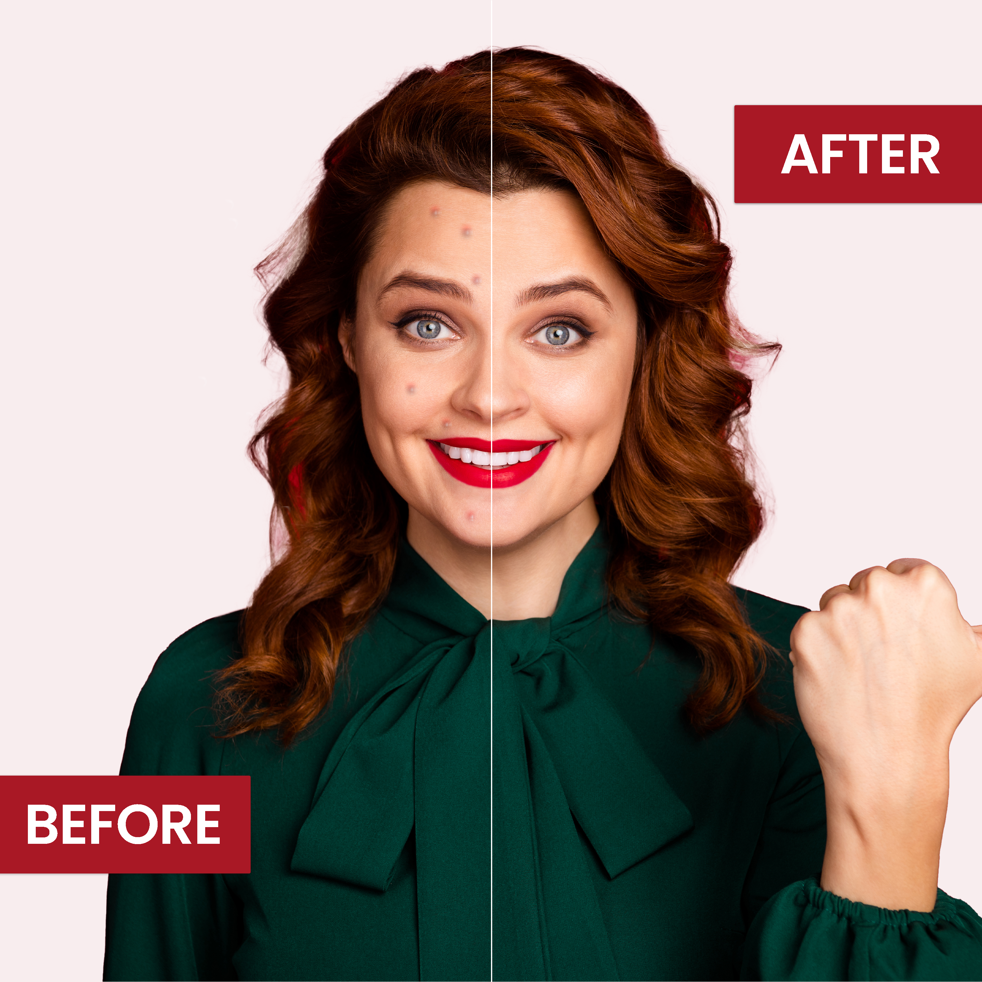 Yusma Hand & Foot Whitening Scrub 225g - Image 2