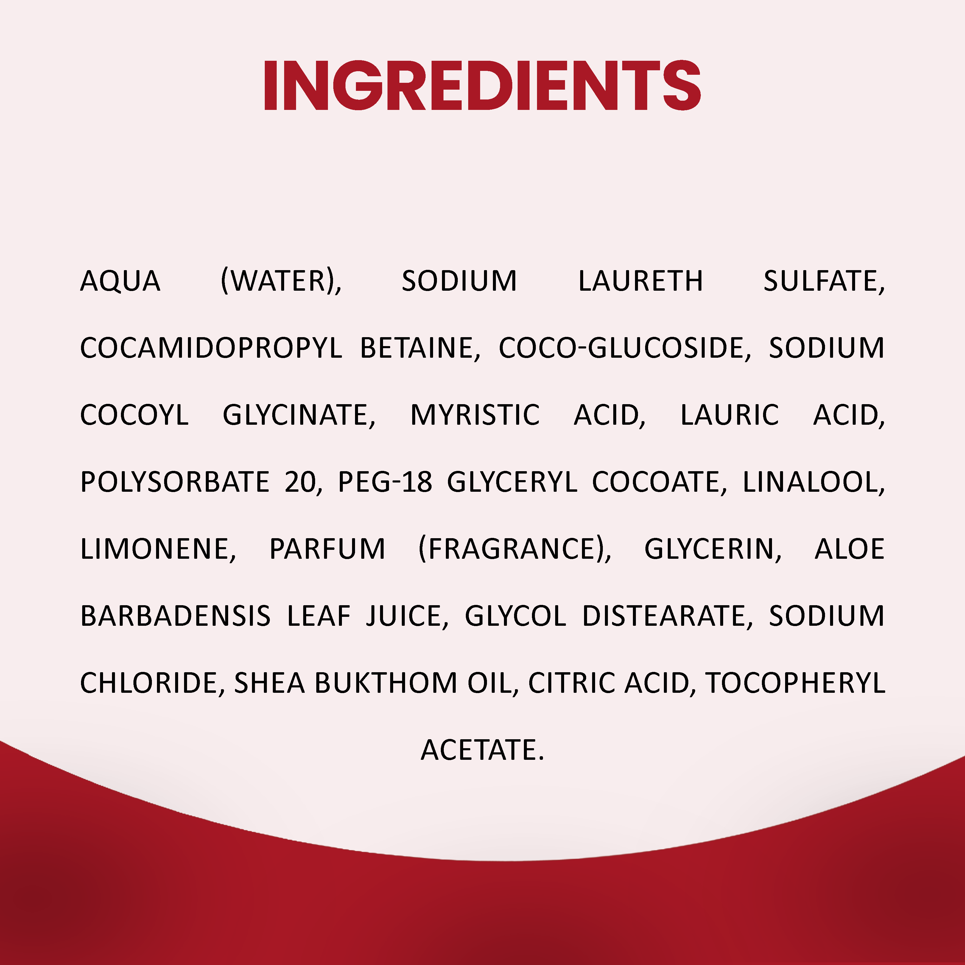 Yusma Body Wash Aloe Vera 400ml - Image 7