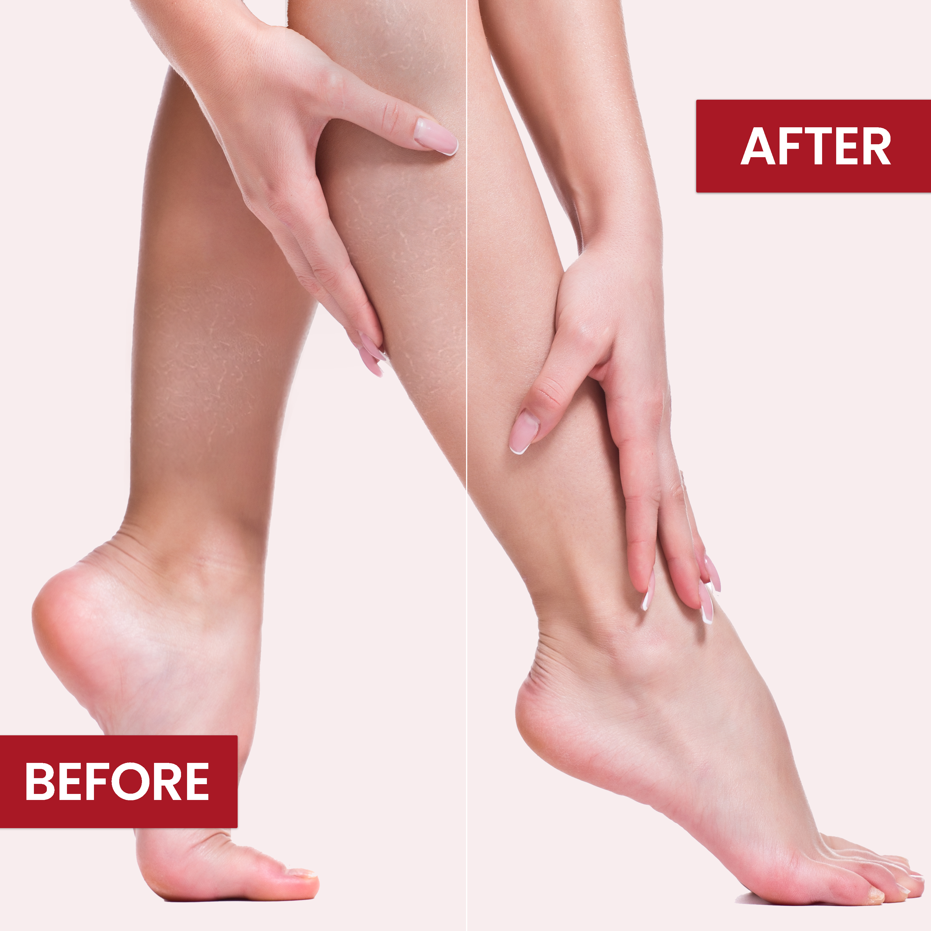 Yusma Body Wash Lavender 400ml - Image 2