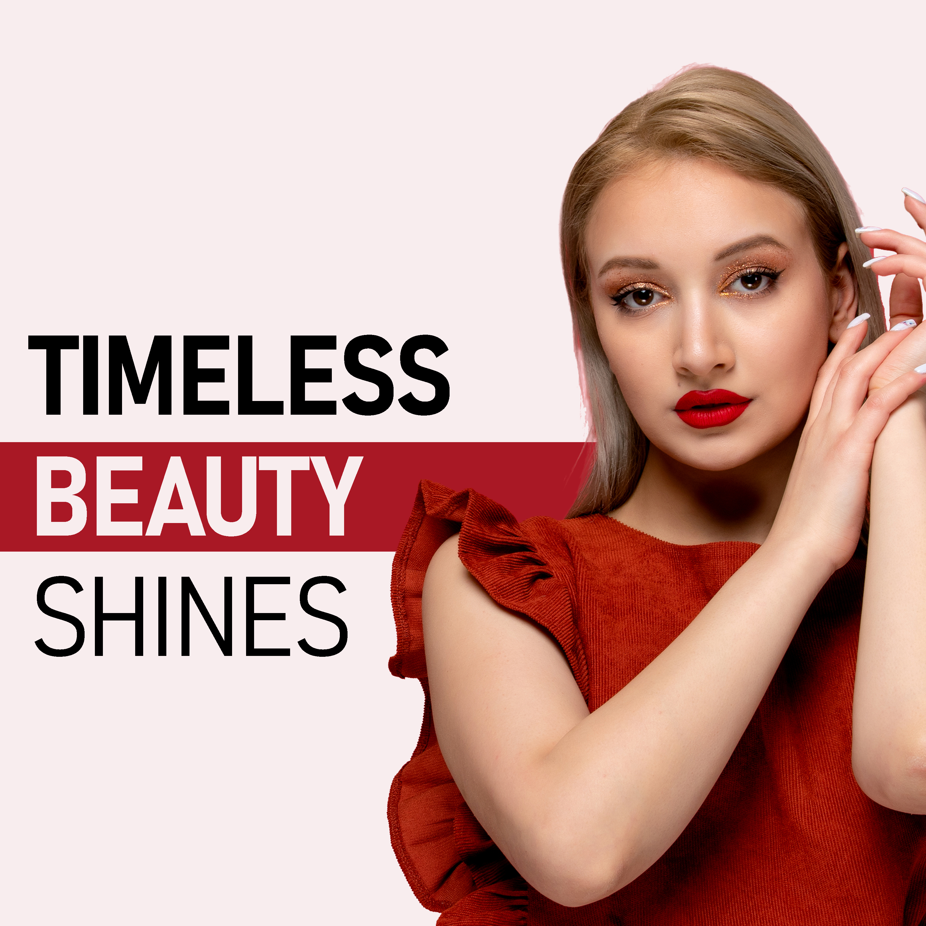 Yusma Body Wash Lavender 400ml - Image 3