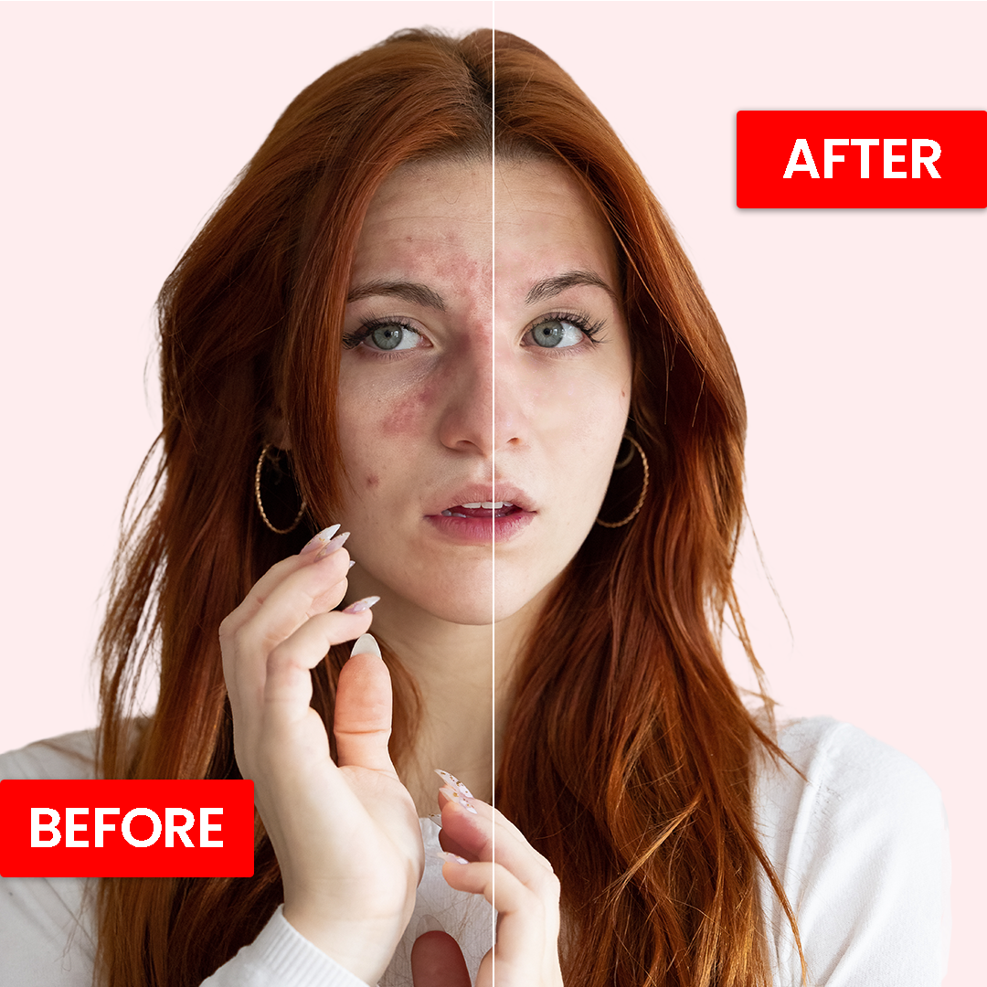 Face Fresh Beauty Serum 3ml - Image 2