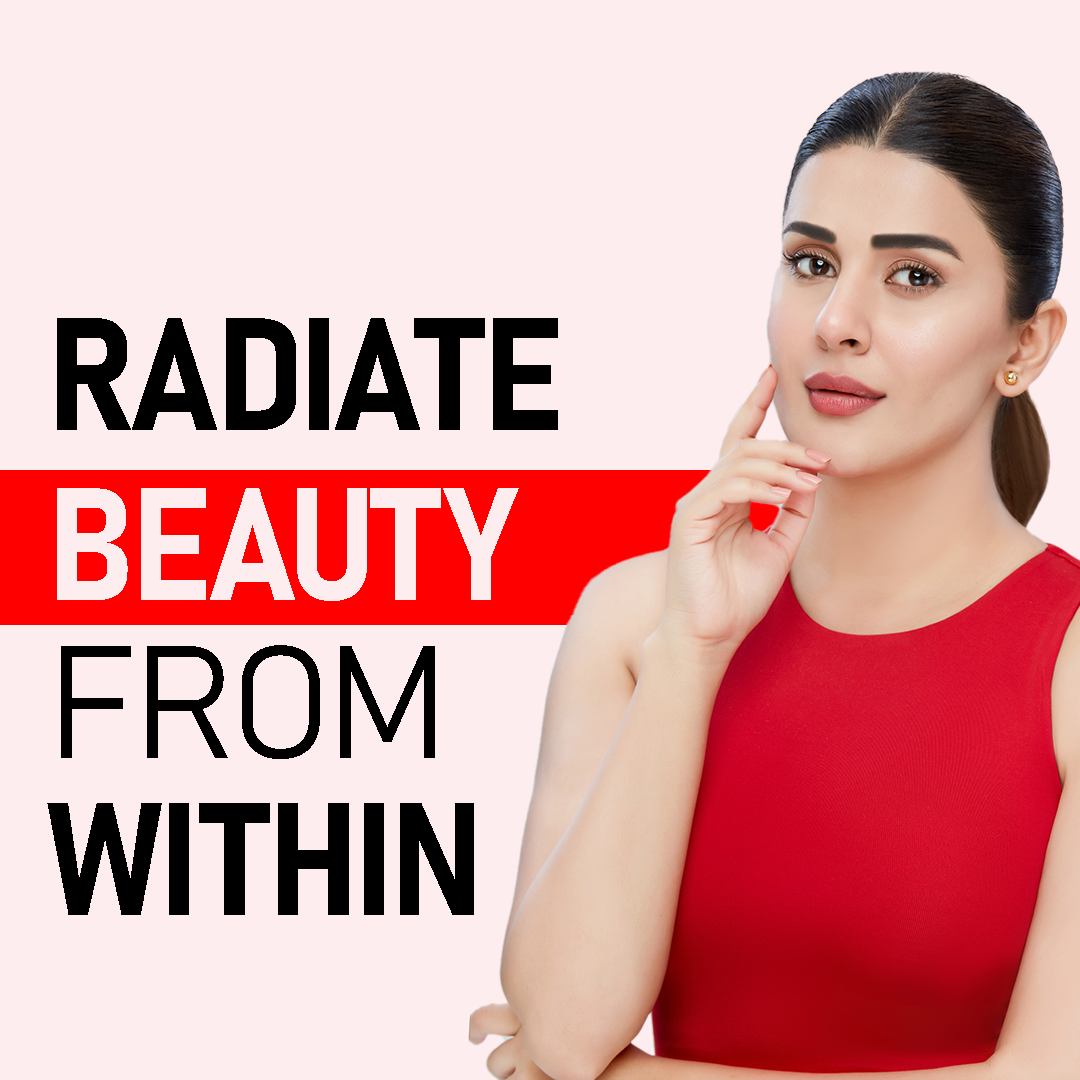 Face Fresh Beauty Serum 3ml - Image 3