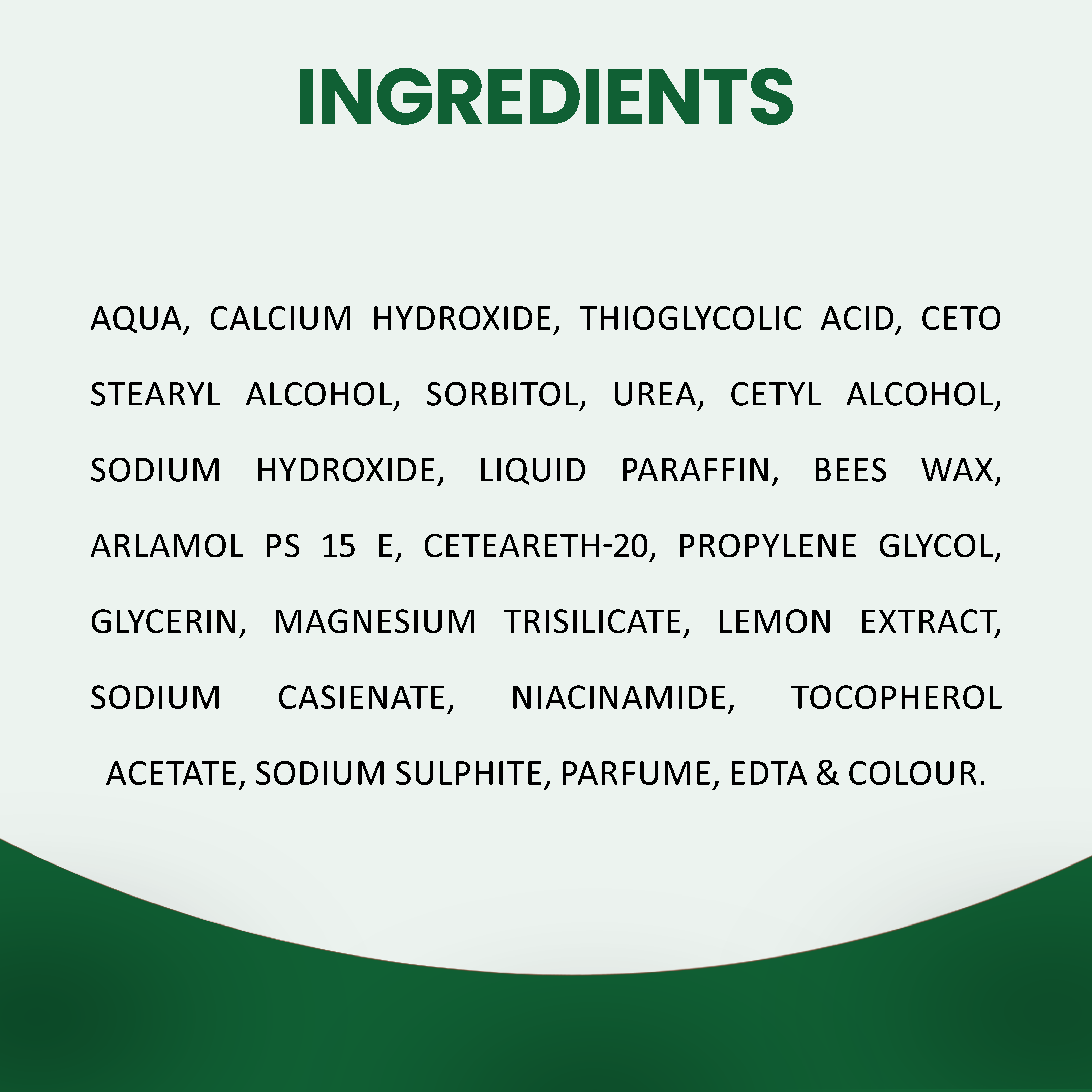 Easy Fresh Hair Removal Lotion Rose 120ml - Image 7