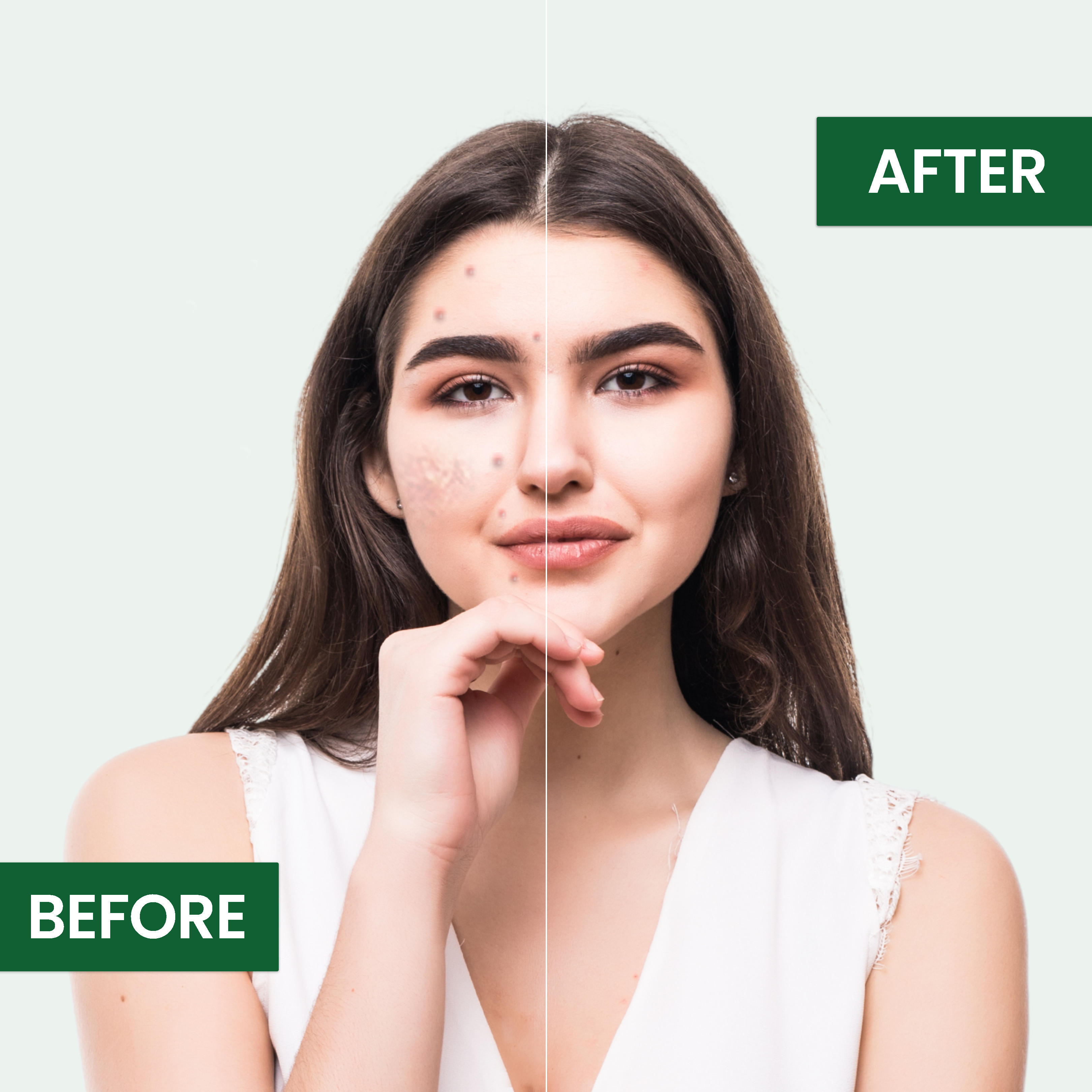 Easy Fresh Jasmine Soap 150g - Image 2