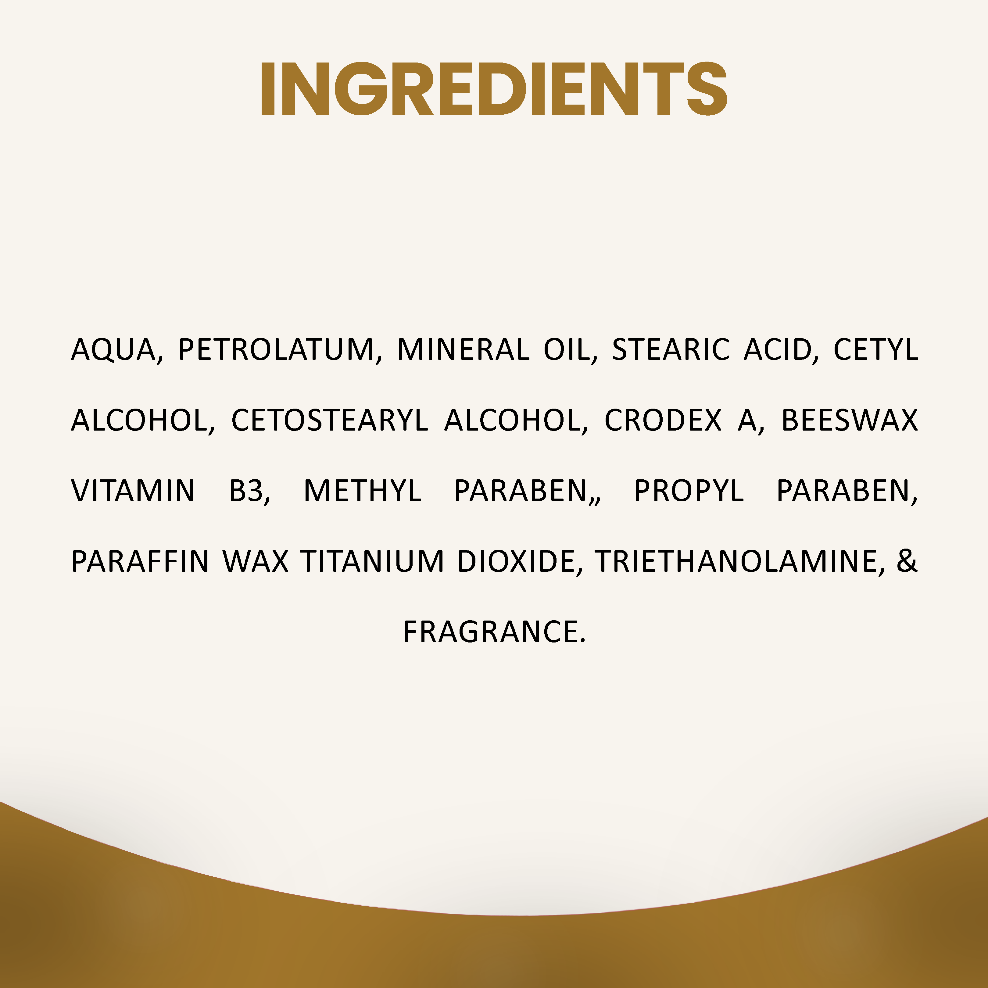 Face Fresh Gold Plus Beauty Cream Jar 230g - Image 7