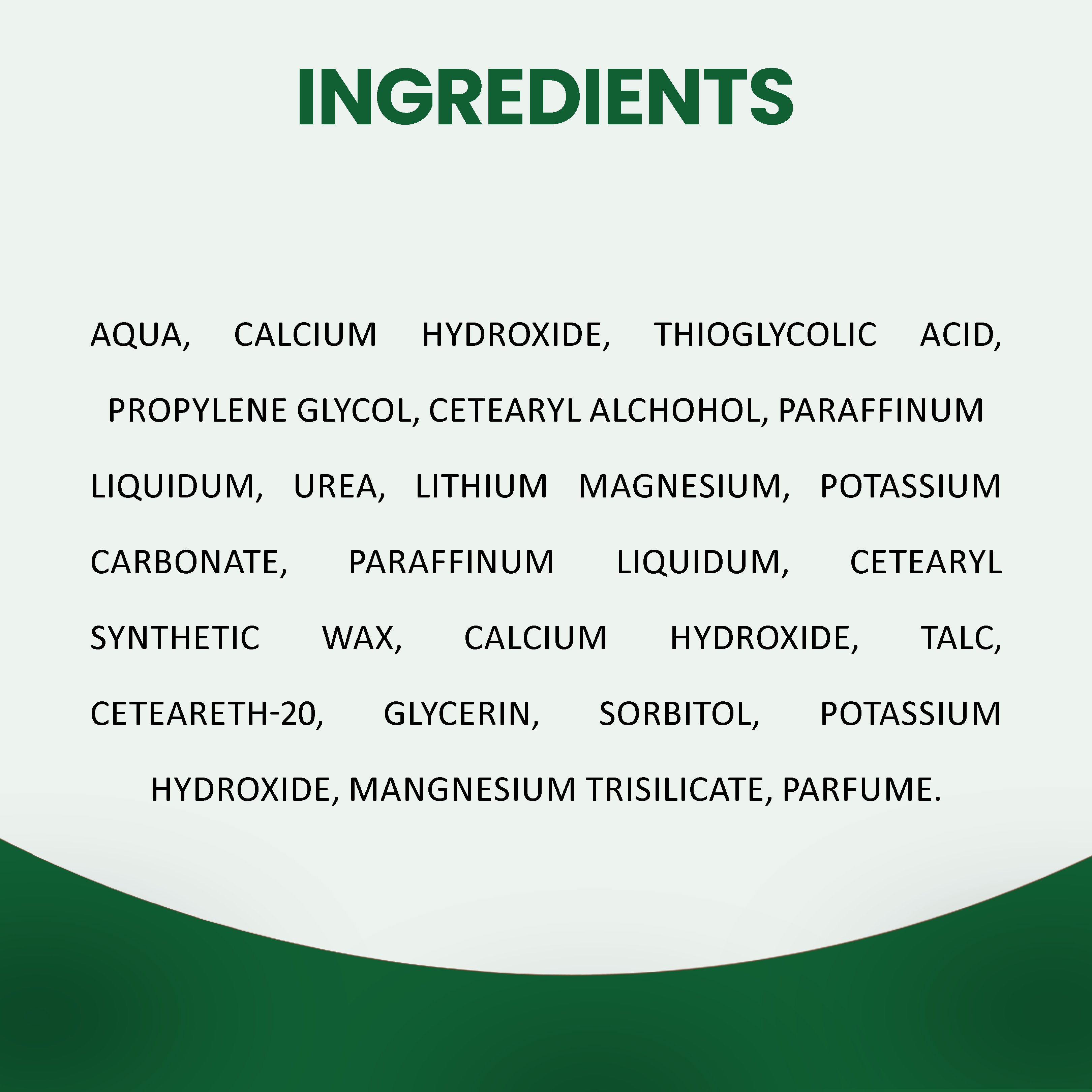 Easy Fresh Hair Removal Cream Rose Sachet 20g - Image 7