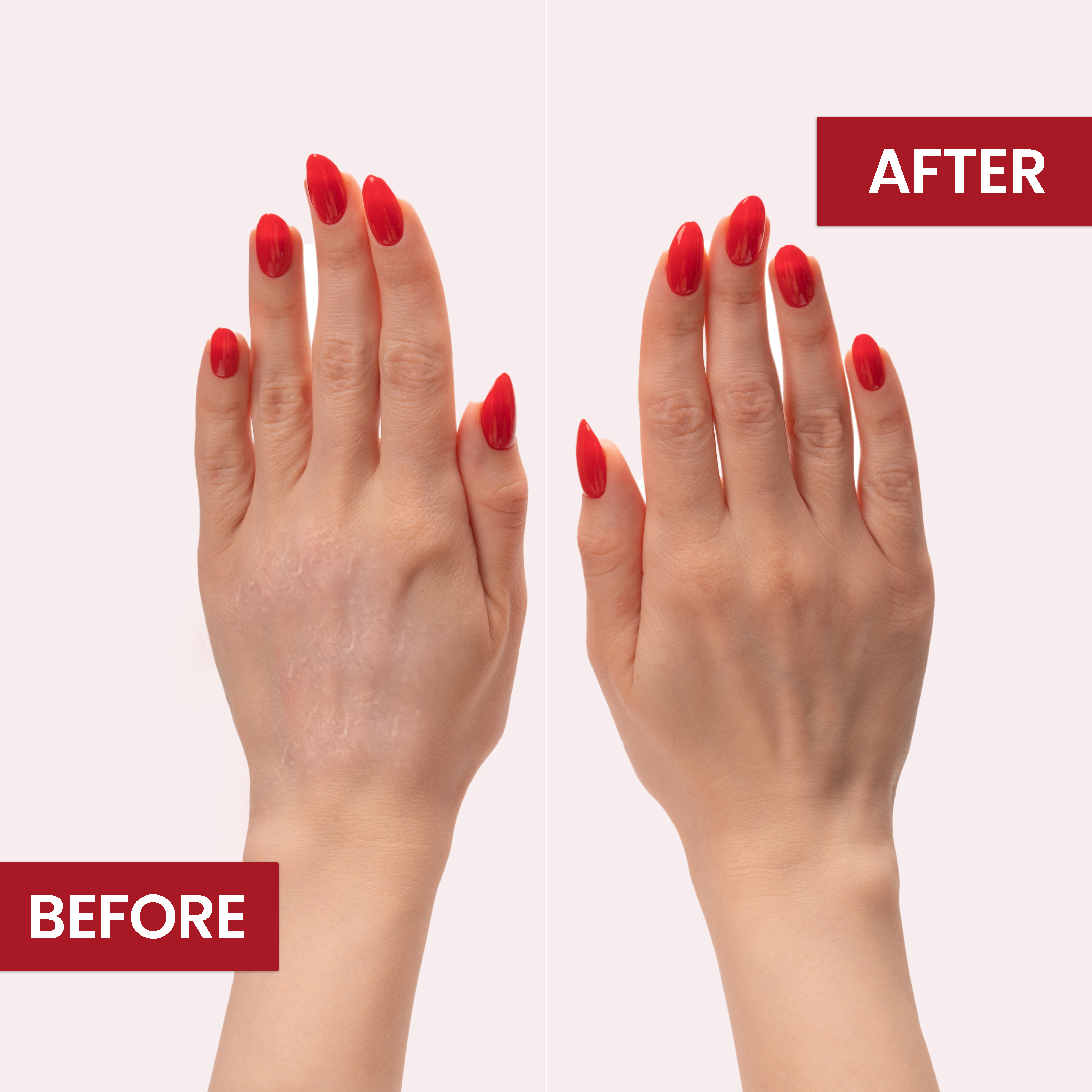 Yusma Hand Wash Lavender Extract 400ml - Image 2