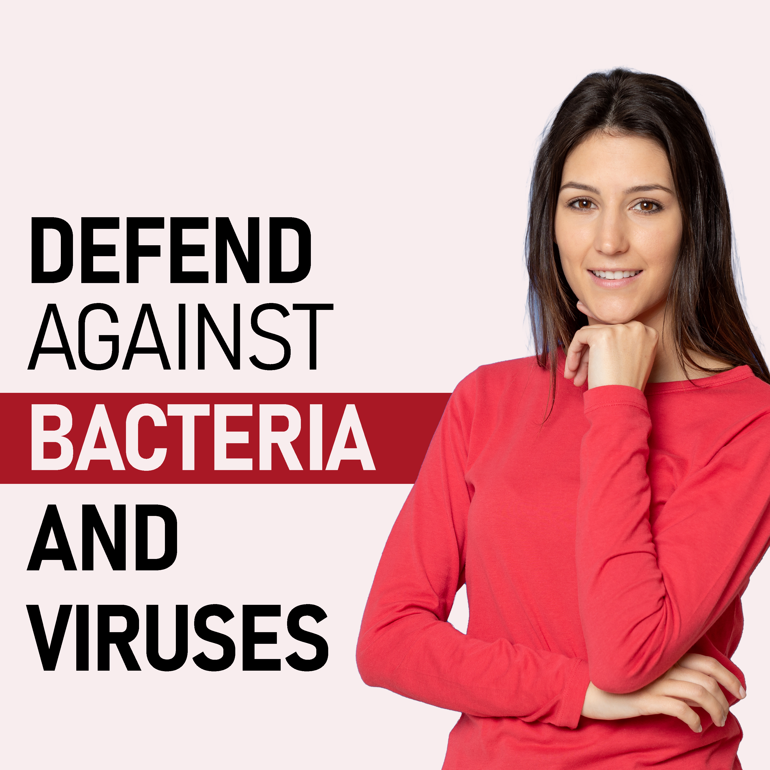 Yusma Hand Wash Lemon Extract 400ml - Image 3