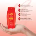 Face Fresh Beauty Body Lotion 200ml 3