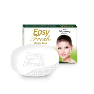 Easy Fresh Beauty Soap Clearing Congested Skin | 100g