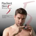 Face Fresh Beauty Cream for Men 23g 2