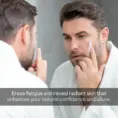 Face Fresh Beauty Cream for Men 23g 5