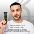 Face Fresh Beauty Face Wash for Men 60ml 2
