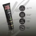 Face Fresh Beauty Face Wash for Men 60ml 4