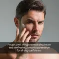 Face Fresh Beauty Lotion for Men 400ml 5