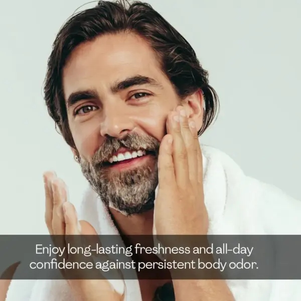 Face Fresh Beauty Soap for Men 100g 5