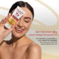 Face Fresh Whitening Face Wash 60ml 2