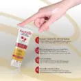 Face Fresh Whitening Face Wash 60ml 3