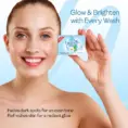 Face Fresh Whitening Soap Normal Skin 100g 2