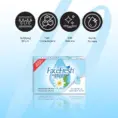 Face Fresh Whitening Soap Normal Skin 100g 4