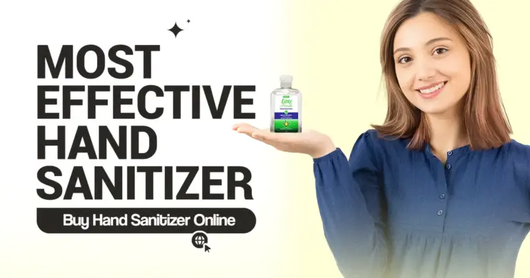 Buy Hand Sanitizer Online | Most Effective Hand Sanitizer